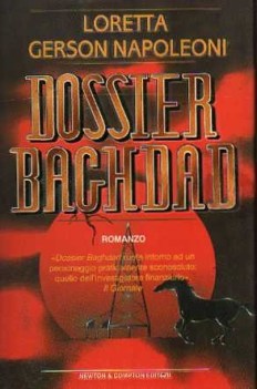 dossier baghdad