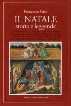 natale storia e leggende