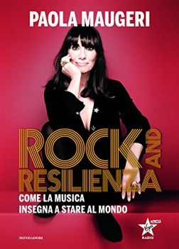 rock e resilienza