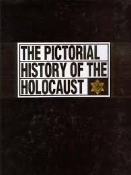 pictorial history oh the holocaust