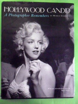 Hollywood Candid. A Photographer remembers. Grande formato fotografico b/n