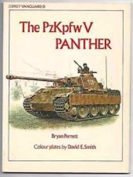 PzKpfw V Panther