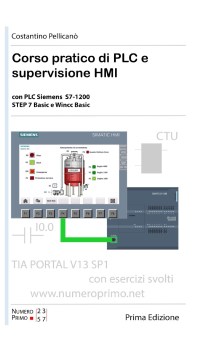 corso pratico di plc e supervisione hmi