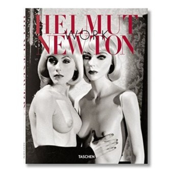 Helmut Newton. Work. Ediz. italiana, spagnola e portoghese