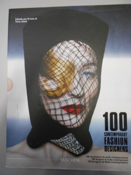 100 contemporary fashion designers 2voll.ediz. italiana, spagnola e portoghese