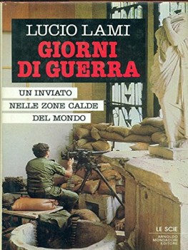 giorni di guerra