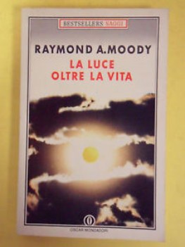 luce oltre la vita