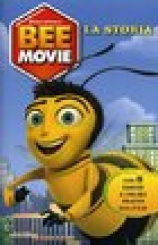 bee movie la storia fc