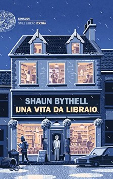 vita da libraio