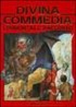 divina commedia l\'immortale commedia