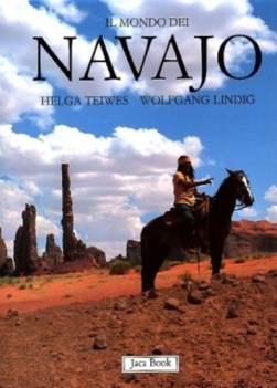 mondo dei Navajo