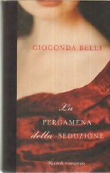 pergamena della seduzione