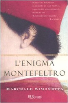 enigma montefeltro