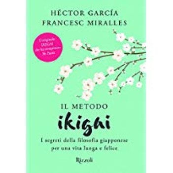 metodo ikigai