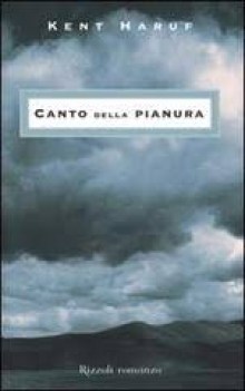 canto della pianura