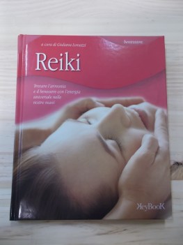 reiki