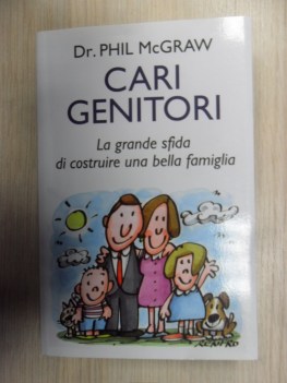 cari genitori