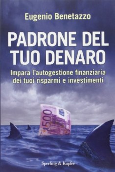 padrone del tuo denaro