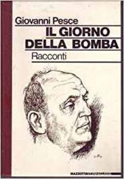 giorno della bomba racconti