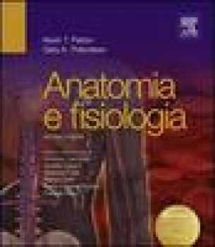 anatomia e fisiologia umana