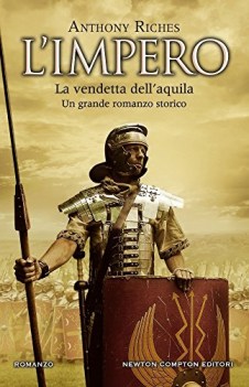 vendetta dell\'aquila l\'impero