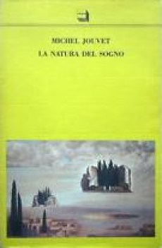 natura del sogno