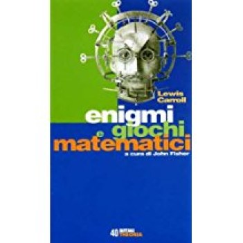 enigmi e giochi matematici