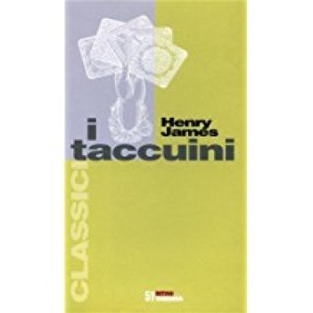 taccuini edizione 1996