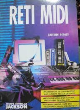 reti midi