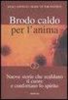 brodo per l\'anima