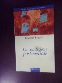 Condizione postmediale