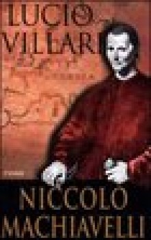 niccol machiavelli