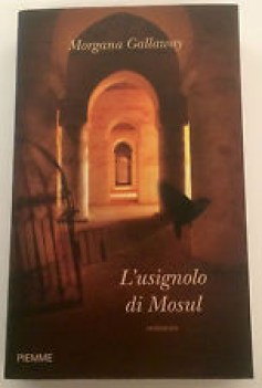 lusignolo di mosul