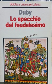 specchio del feudalesimo