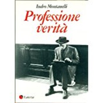 professione verita