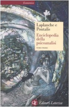 enciclopedia della psicanalisi