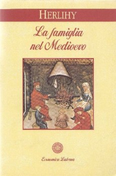 famiglia nel medioevo