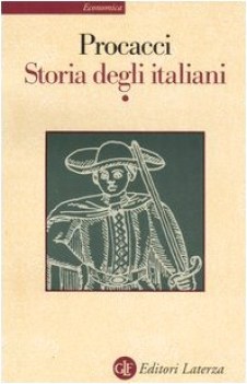 storia degli italiani 1