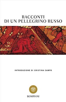 racconti di un pellegrino russo