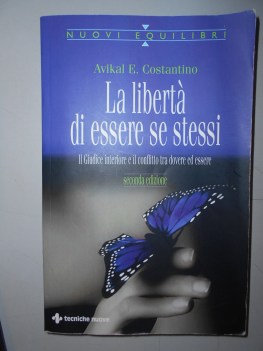 libert di essere se stessi