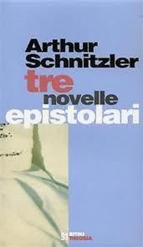 tre novelle epistolari