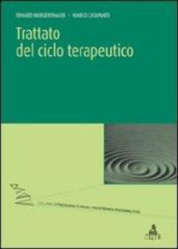 trattato del ciclo terapeutico