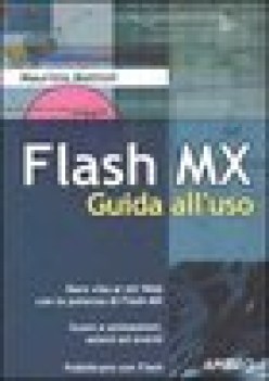 flash mx guida all uso