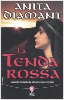 tenda rossa