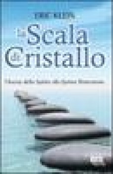 scala di cristallo