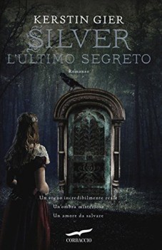 silver - ultimo segreto