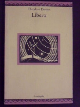 libero (traduzione di diana bonaccossa)