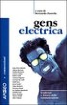 gens electrica