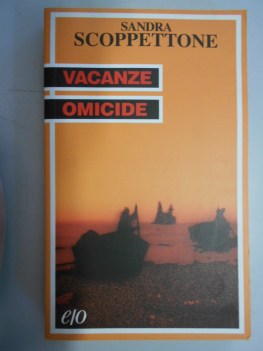 vacanze omicide