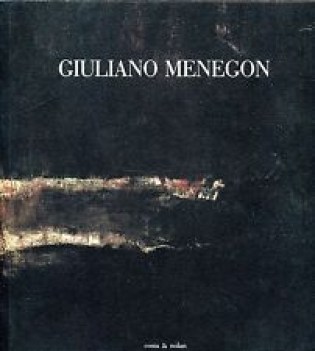 giuliano menegon da una scrittura di confine pittura del turbamento